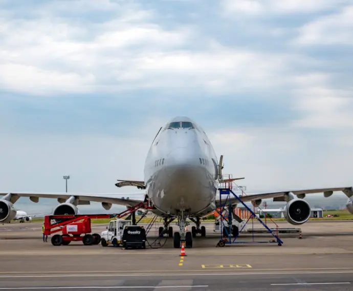 API 653 Inspection